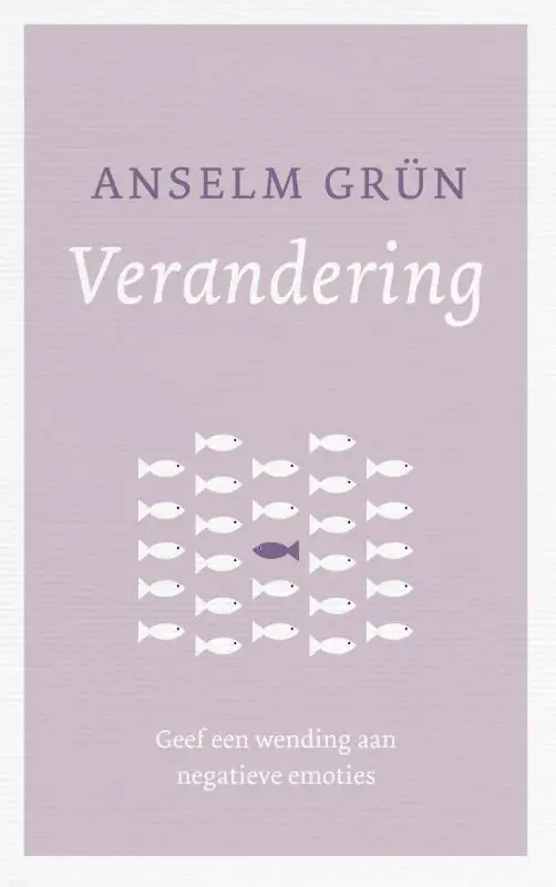 Verandering