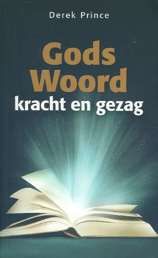 Gods Woord