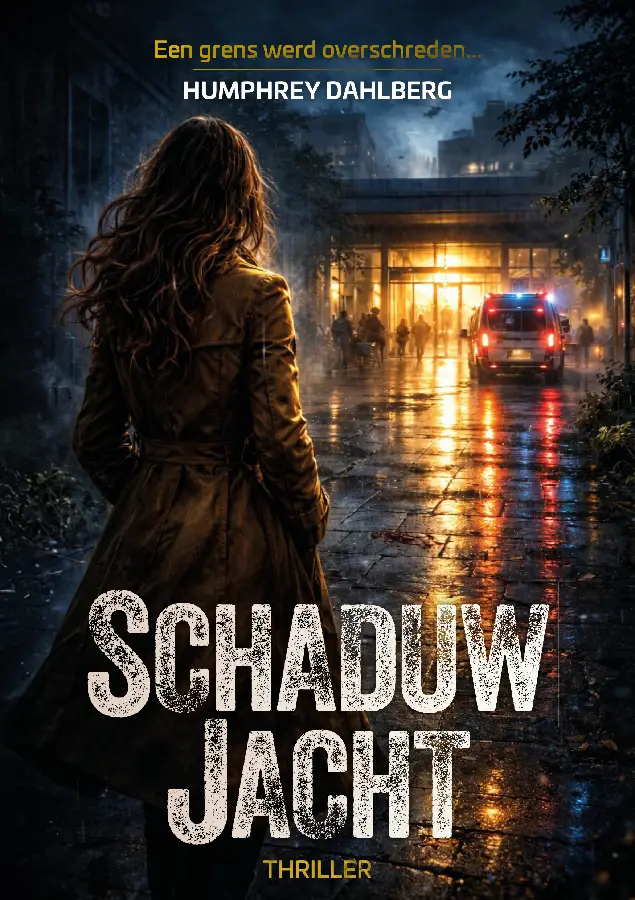 SchaduwJacht