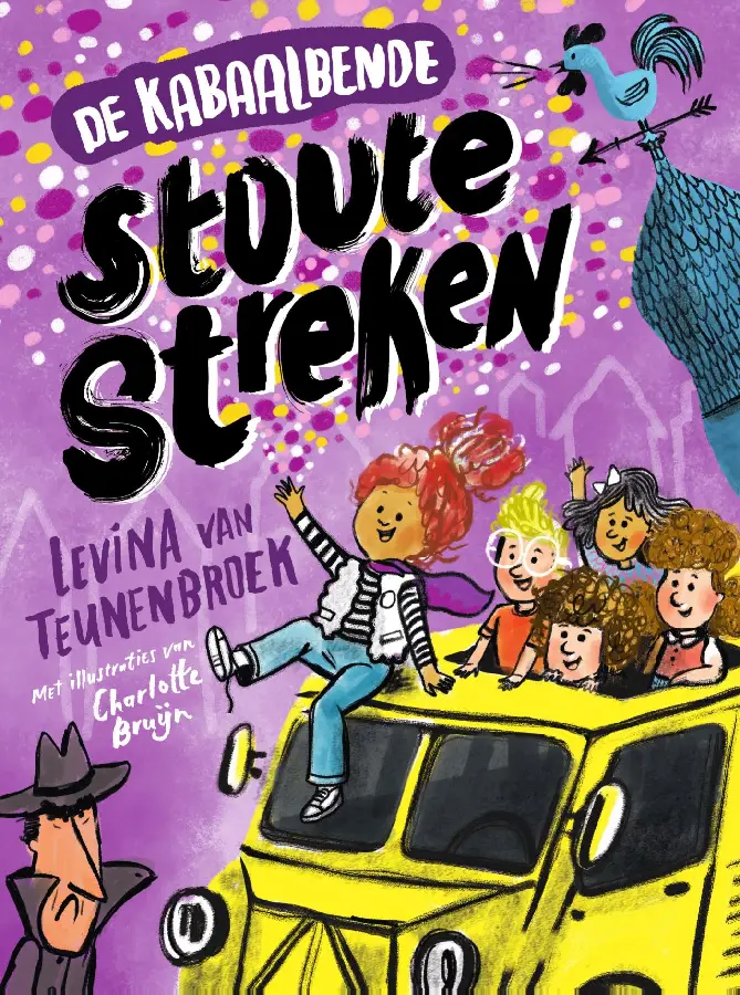 Stoute Streken