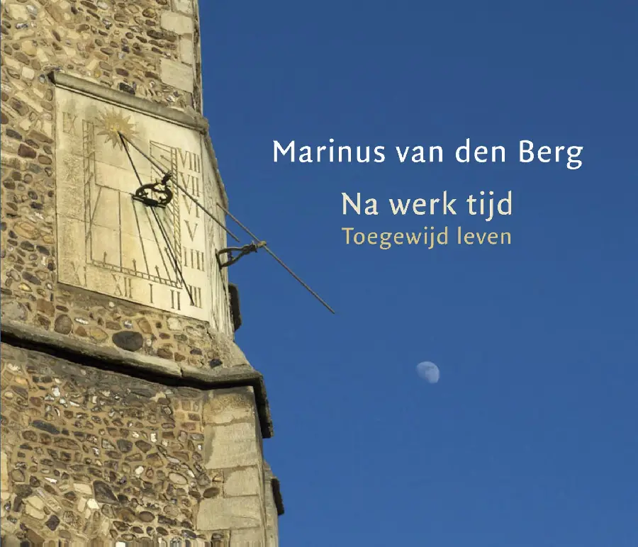 Na-werk-tijd [pensioen] - eBoek