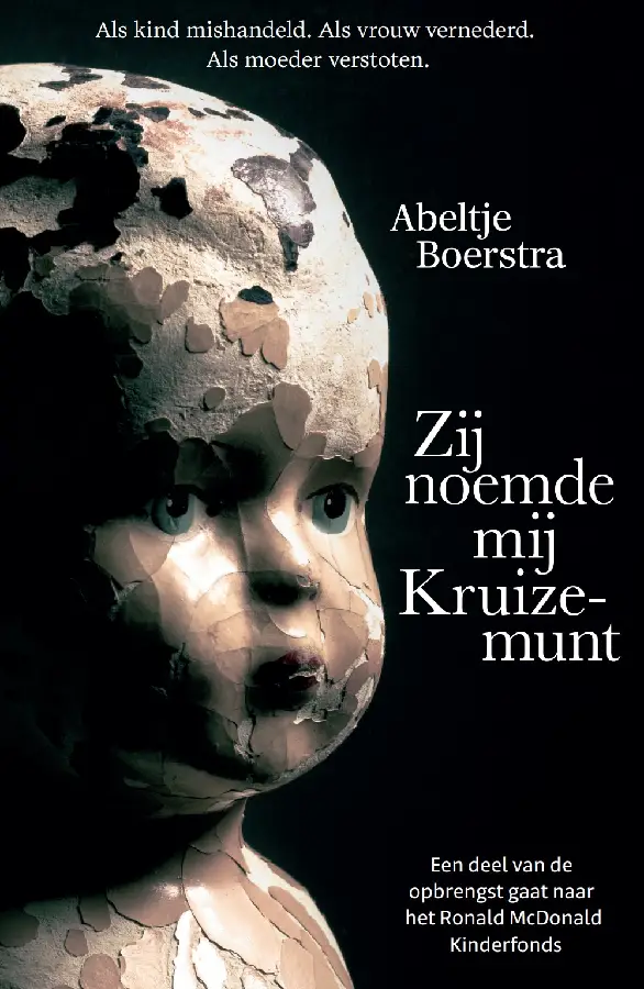 Zij noemde mij Kruizemunt