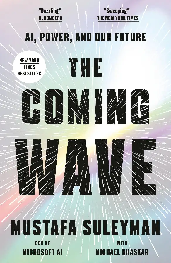 Coming Wave