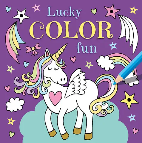 Lucky Color Fun