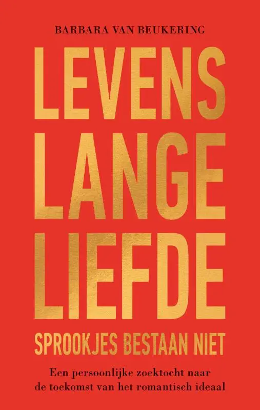 Levenslange liefde - Sprookjes bestaan niet